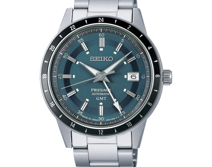 SEIKO　PRESAGE　新商品入荷のご案内