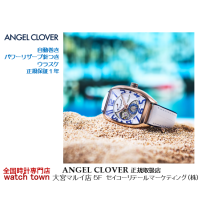 ANGEL CLOVER,エンジェルクローバー,大宮マルイ,