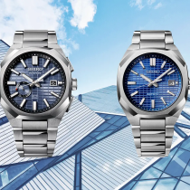 【セイコー アストロン】Nexterシリーズ新作入荷しております！！