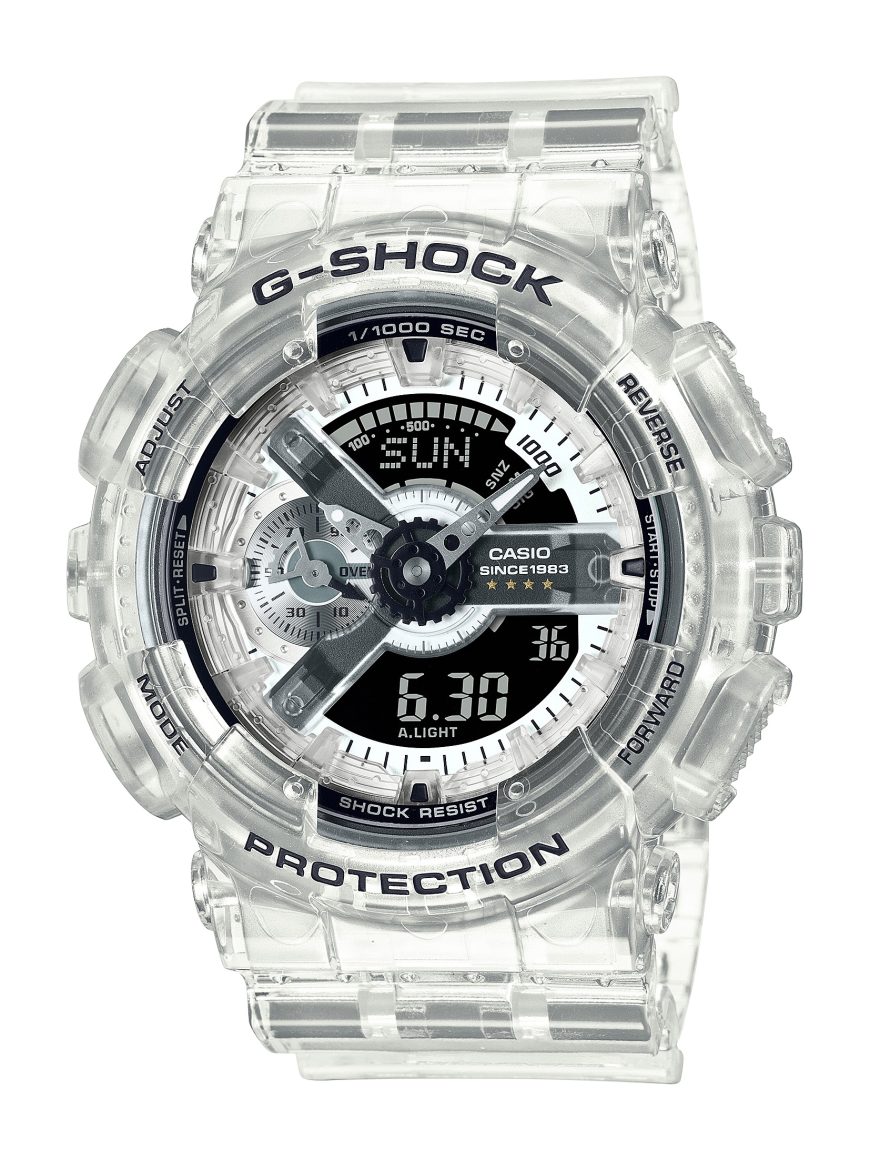 G-SHOCK 新作入荷いたしました！