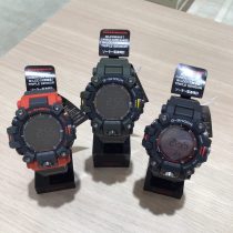 【G-SHOCK】ハードな環境にピッタリな腕時計入荷しました！