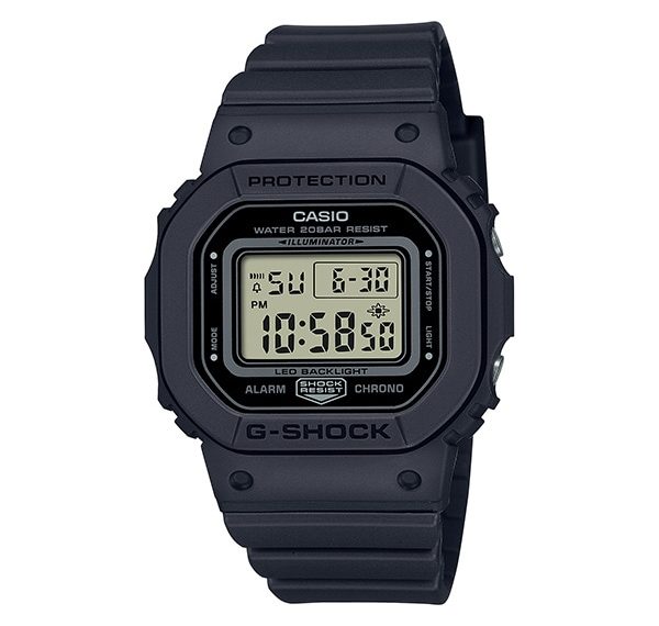 《新発売》G-SHOCK「レディスモデル」発売中