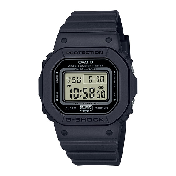 《新発売》G-SHOCK「レディスモデル」発売中