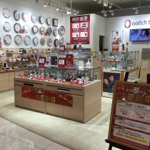 【ウオッチタウン創業祭】期間が残り僅かです！