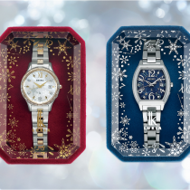 ルキア Holiday Season Limited Edition