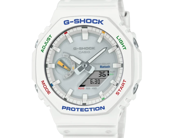 G-SHOCK,新作入荷中,