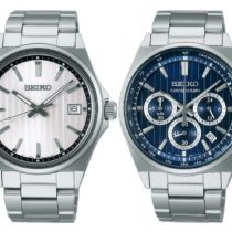 【SEIKOセレクションSシリーズ】新製品売れてます！