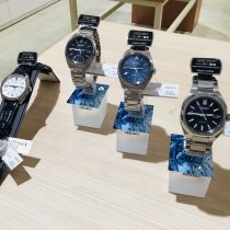 【セイコー アストロン】ソーラー電波モデル売れてます！