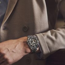 【セイコー プロスペックス】GMT搭載ダイバーズウオッチ再入荷！