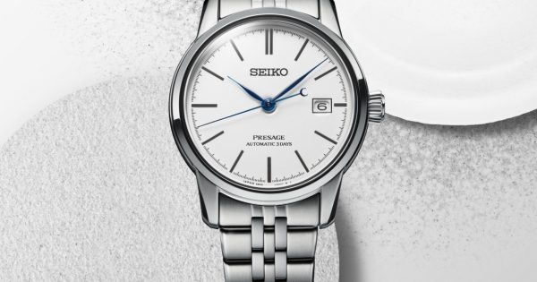 NEW,プレザージュ,琺瑯,SARX105,｜大宮マルイ店｜ウオッチタウン