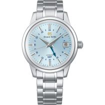 SBGM253,GMT,限定品,グランドセイコー,