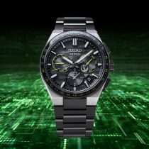 ASTRON,GPS SOLR, Limited Edition