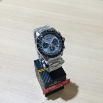 【SEIKO SPEEDTIMER】新作モデル発売!