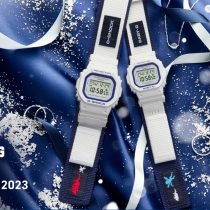 【G-SHOCK】ラバーズコレクション入荷！！