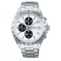 【SEIKO SELECTION】Sシリーズ新作クロノグラフモデル入荷