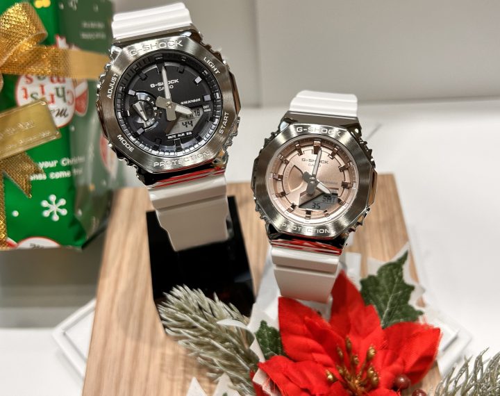 クリスマスギフトにおすすめ☆