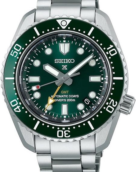 SEIKO PROSPEX 超人気モデル予約受付中！