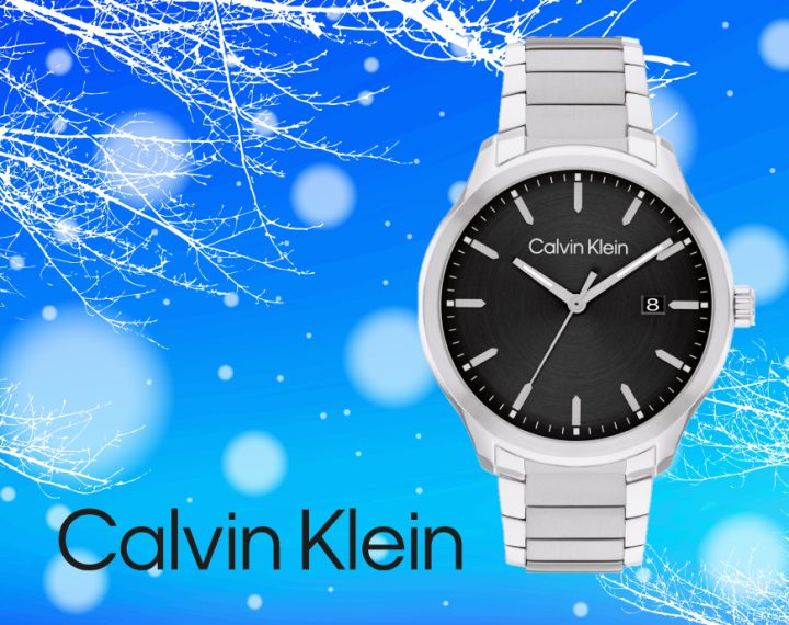 Calvin Klein,カルバンクライン,