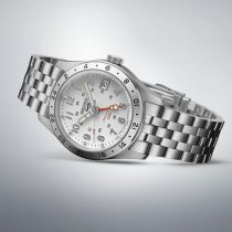 【Seiko 5 Sports】GMT搭載フィールドシリーズ発売！！