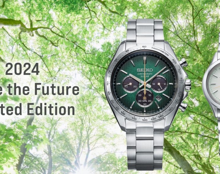 《新発売》2024 Raise the Future Limited Edition