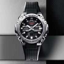 【G-STEEL】最新モデルは過去最小&最薄サイズです！