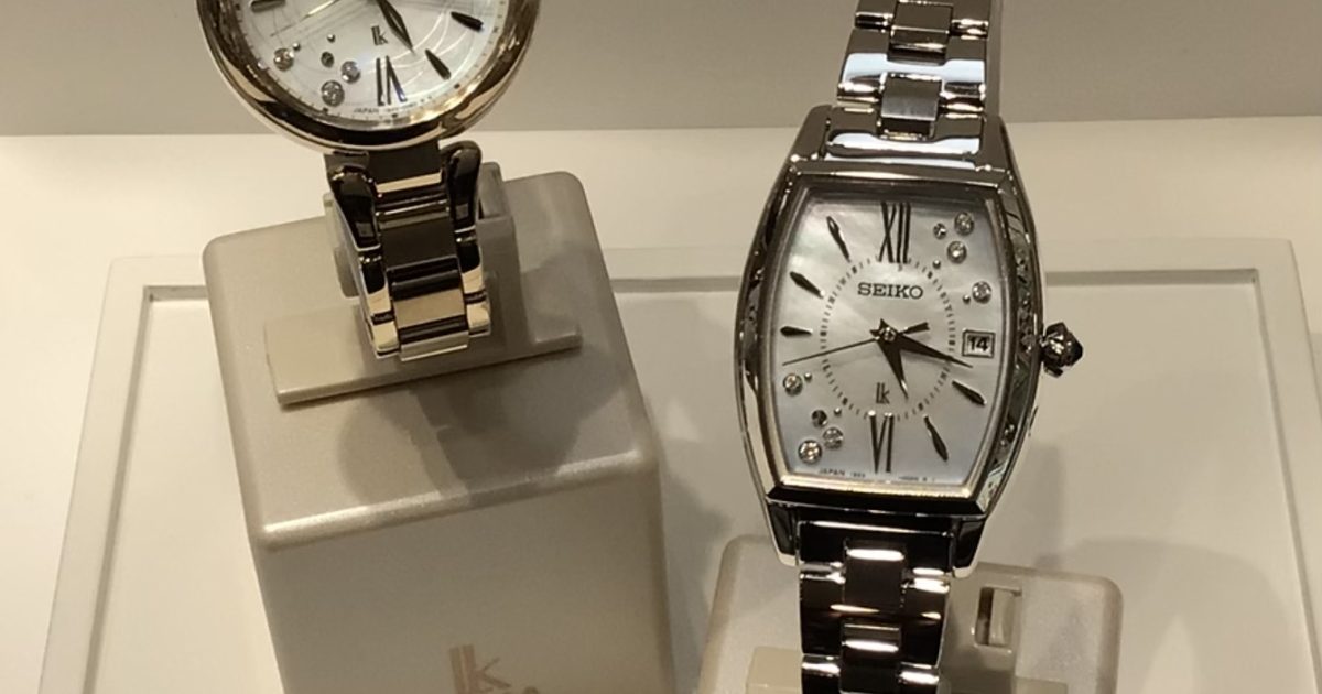 SEIKOトリプルカレンダー 5Y66-0A0F   トノ―型　レトログラード SEIKOトリプルカレンダー 5Y66-0A0F トノ―型 レトログラード
