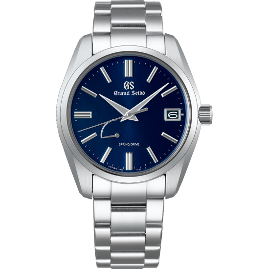 Grand Seiko will revise the price.