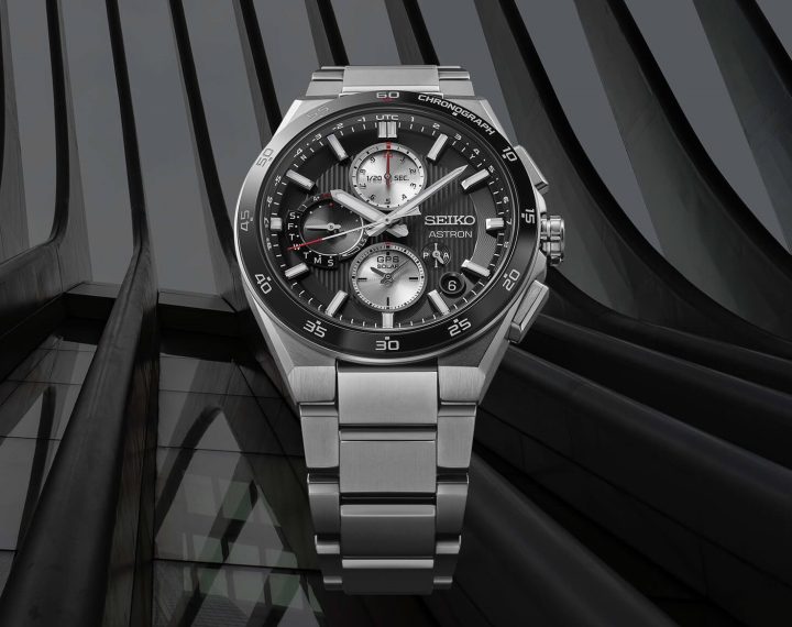 SEIKO ASTRON  NEWモデル