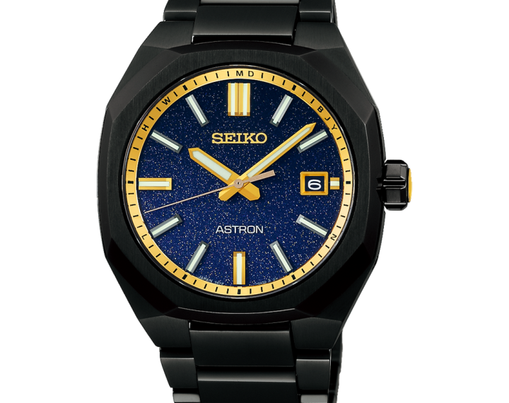 SEIKO ASTRON 新作のご紹介