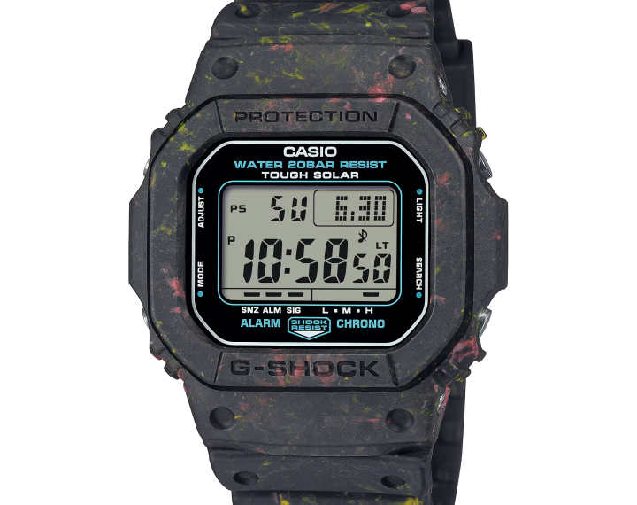 G-SHOCK 5600BGモデル入荷