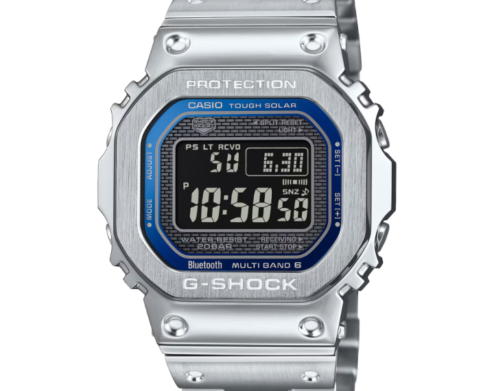 新作　G-SHOCK