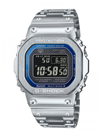 《新発売》G-SHOCKフルメタル GMW-B5000D-2JF