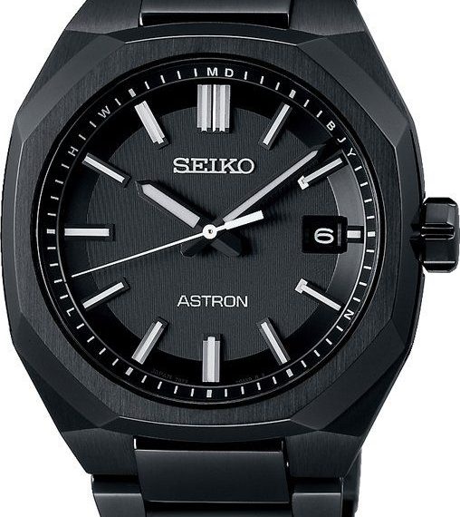 【SEIKO ASTRON】新商品発売中！