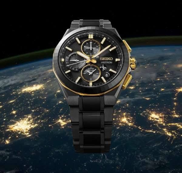 SEIKO100周年記念『服部金太郎』限定モデル販売中！
