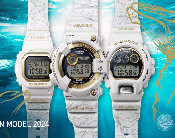 LOVE THE SEA 2024 入荷致しました！