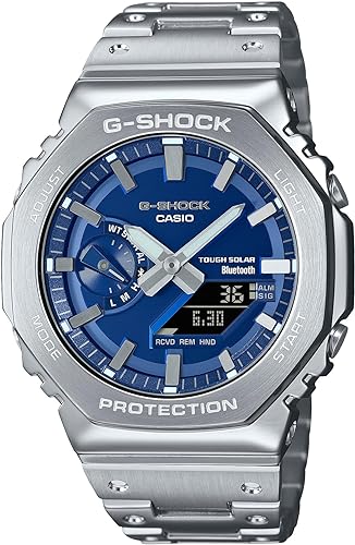 G-SHOCK　フルメタル