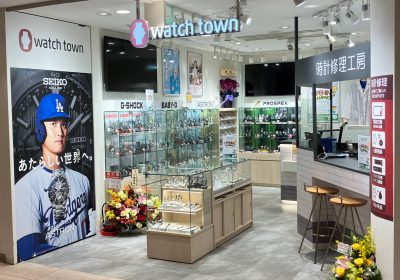 横浜ジョイナス店
