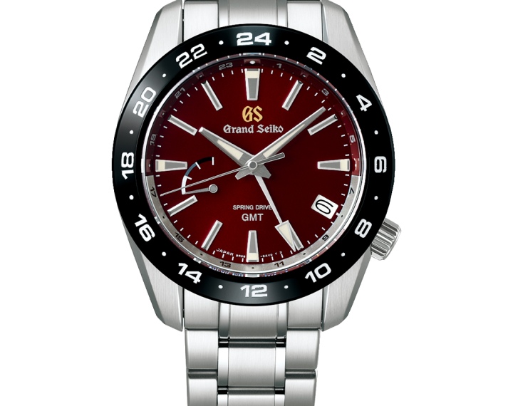 Grand Seiko New Model