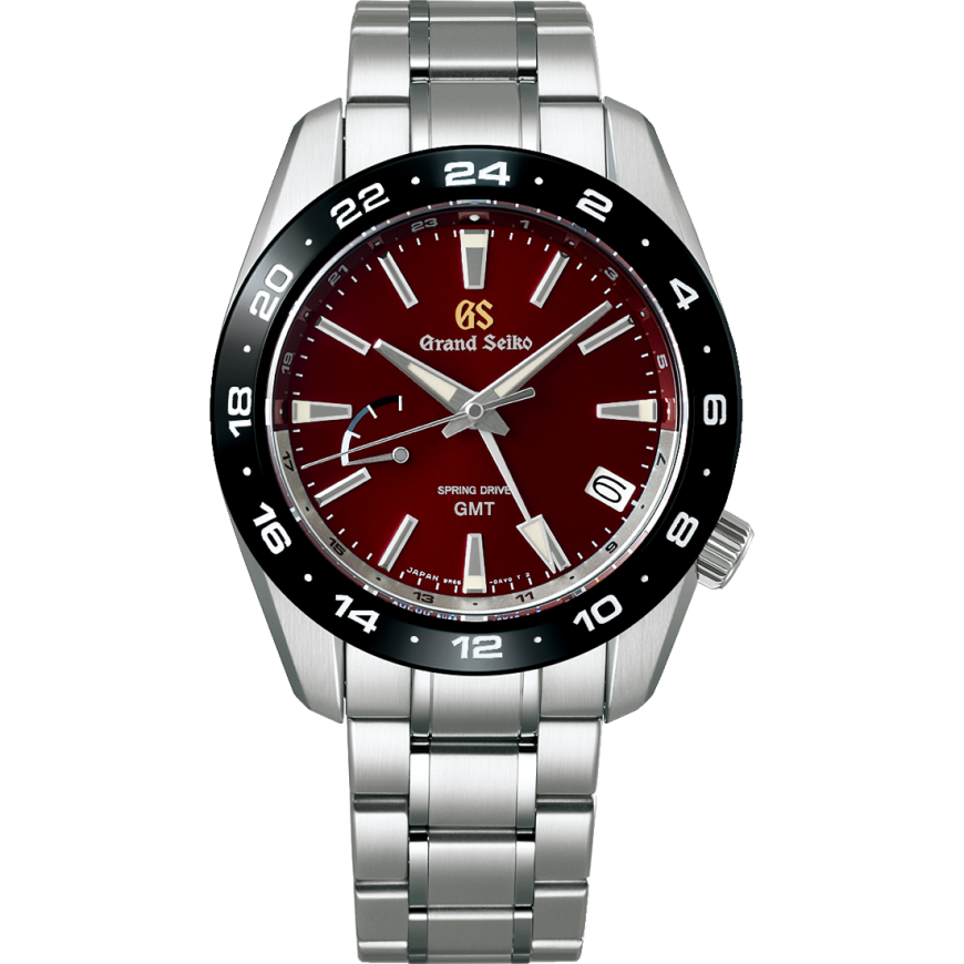 Grand Seiko New Model
