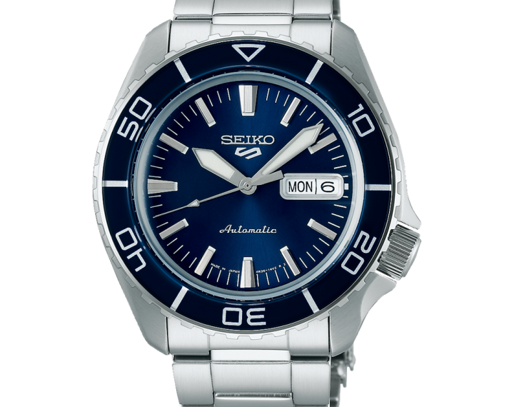 《好評発売中》SEIKO5 SKXシリーズ
