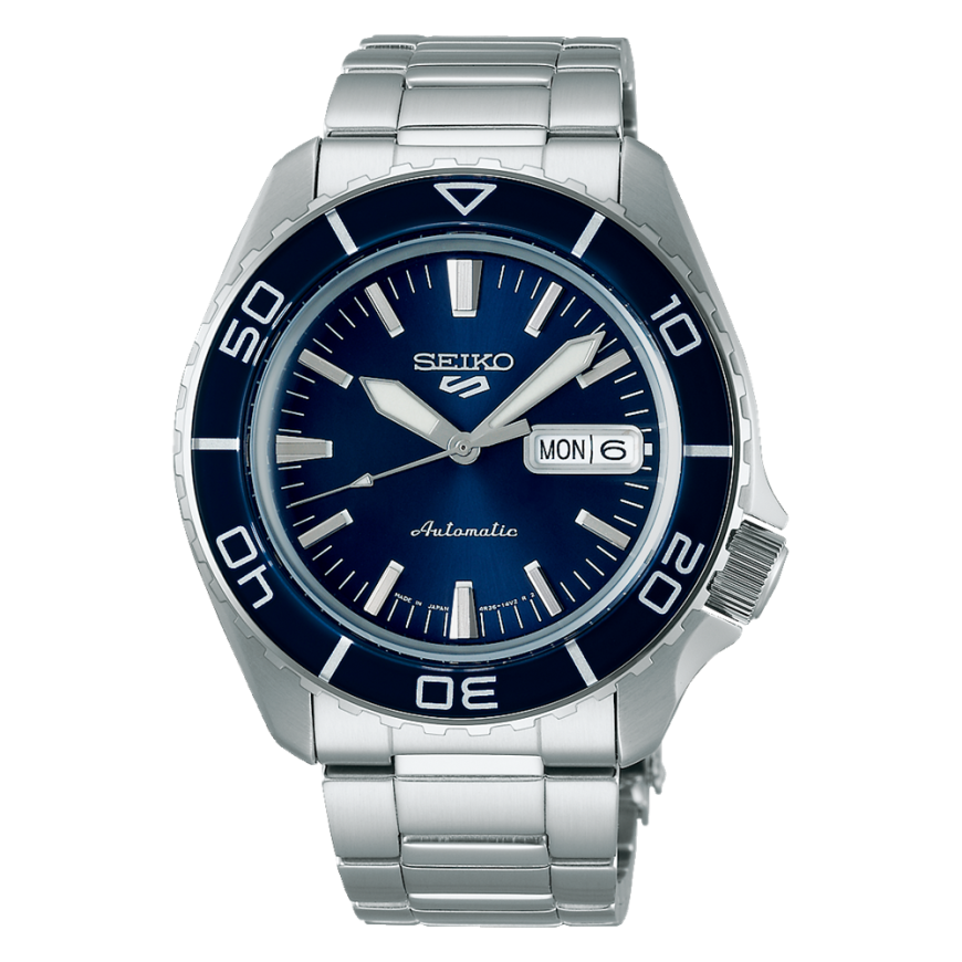 《好評発売中》SEIKO5 SKXシリーズ