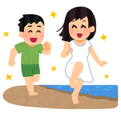 いよいよ夏本番となりました