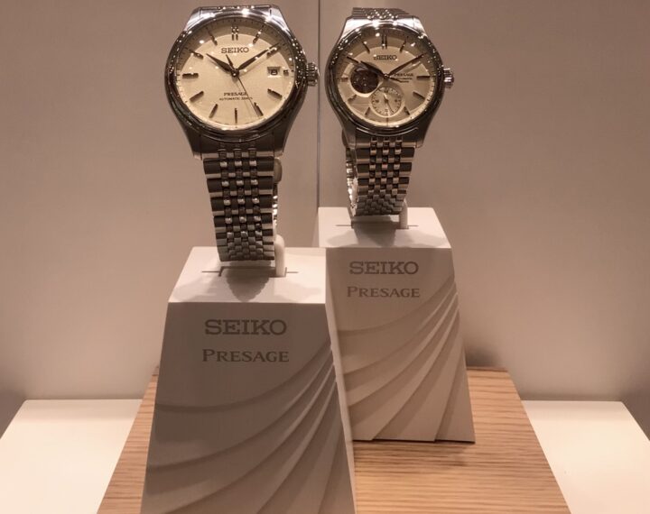 ららぽーと新三郷店，PRESAGE Classic Series 人気モデル⭐︎