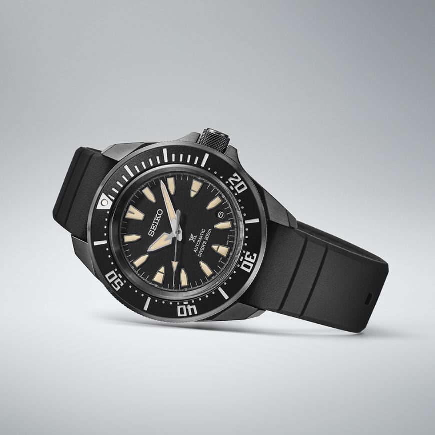《新発売》プロスペックス Diver Scuba