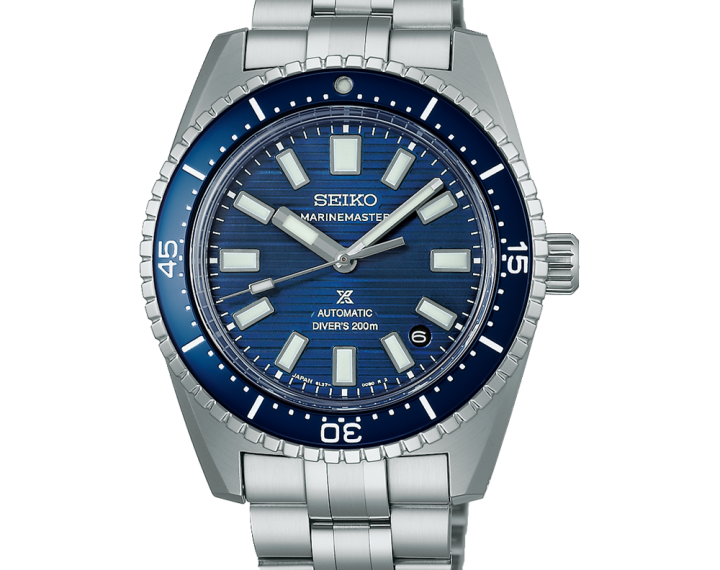 《新発売》SEIKO PROSPEX マリンマスター メカニカルダイバーズ1965