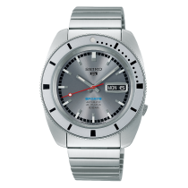 SEIKO５ SPORTS ヘリテージデザイン復刻