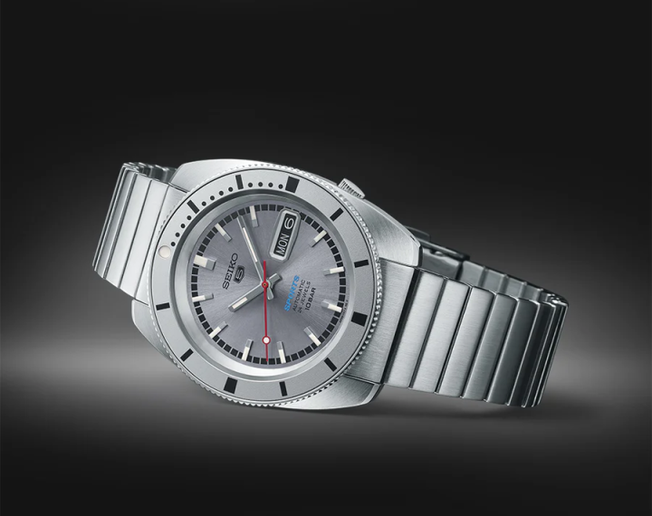 《好評発売中》SEIKO5 ヘリテージデザイン復刻 限定モデル