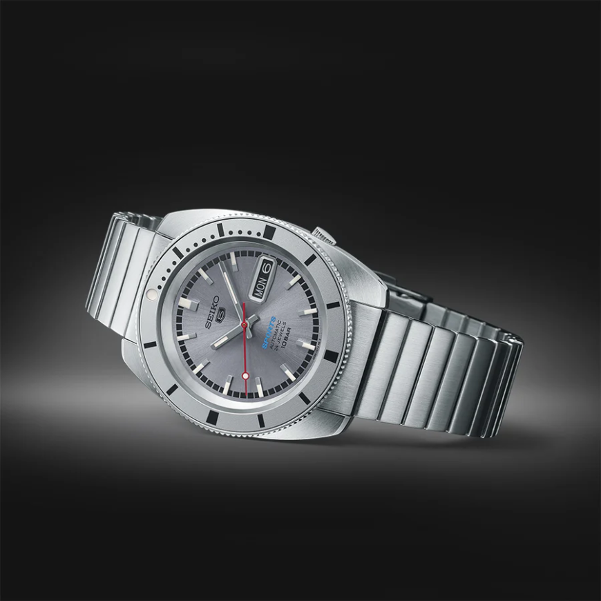 《好評発売中》SEIKO5 ヘリテージデザイン復刻 限定モデル