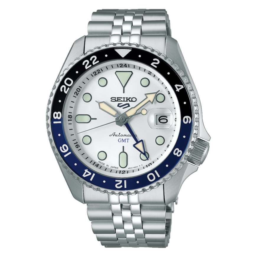 《新発売》SEIKO5スポーツ SKX シリーズ