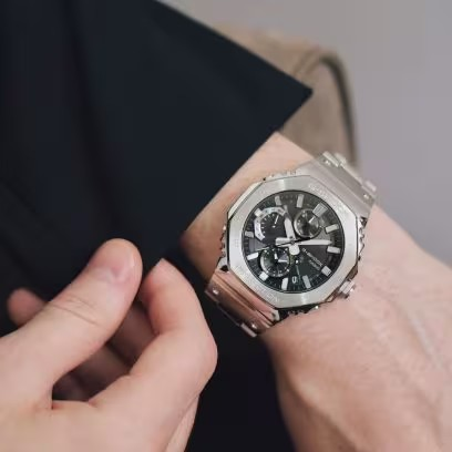 2024年10月発売【G-SHOCK 2100シリーズ】